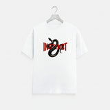 INSTINCT Unisex Classic Crew T-Shirt