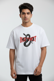INSTINCT Unisex Classic Crew T-Shirt