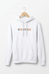 Bookworm Unisex Hoodie