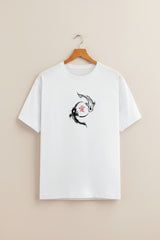 Classic Koi Unisex Crew T-Shirt