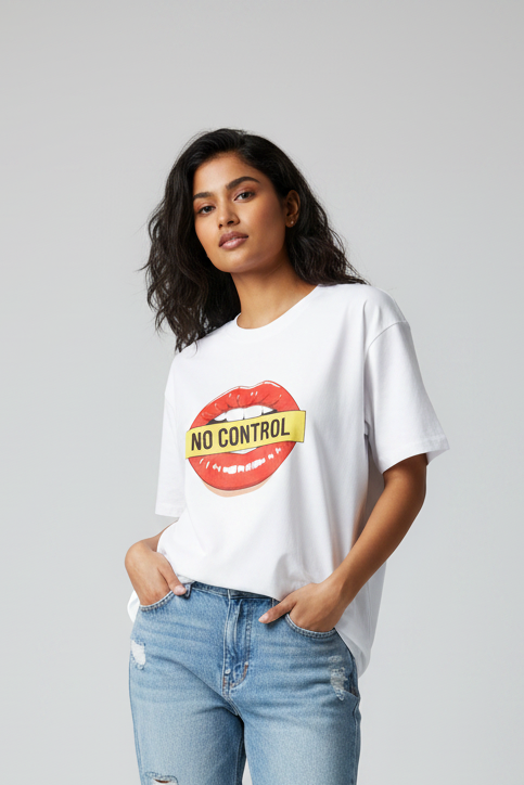 No Control Unisex T-Shirt