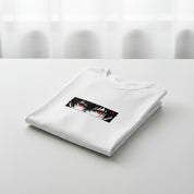 Unisex samurai Oversized Standard T-Shirt