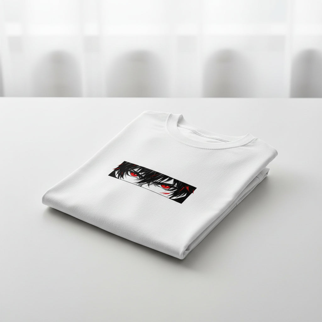 Unisex samurai Oversized Standard T-Shirt