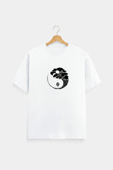 Yin Yang Unisex Classic T-Shirt
