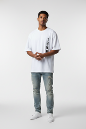 1996 Oversized T-Shirt | Vintage Graphic Tee – Lunara Ink