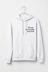 Mood: Rich Unisex Hoodie