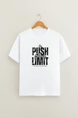 Push Your Limit Unisex T-Shirt