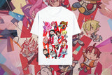 Dandadan Unisex T-Shirt