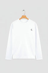 Lunara Full Sleeve T-Shirt
