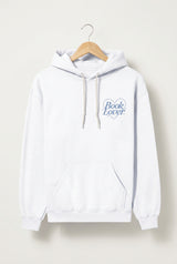 Book Lover Unisex Hoodie