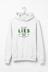 Twisted Lies Unisex Hoodie