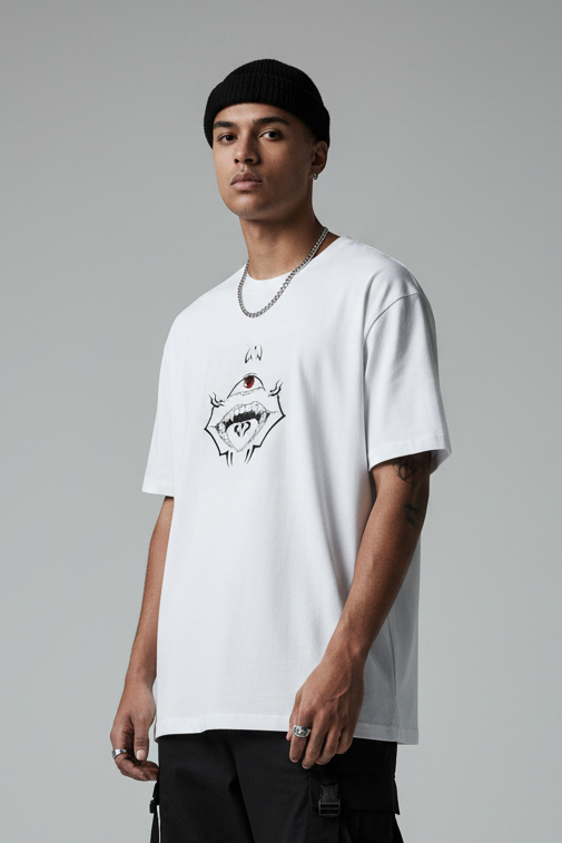 Sukuna Ryomen Unisex Crew T-Shirt