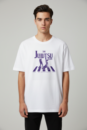Jujutsu Kaisen Unisex Crew T-Shirt