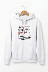 Are You Seeing This Shit Unisex Hoodie