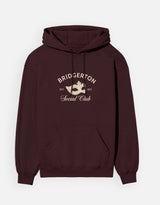 Bridgerton Unisex Hoodie