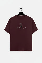 KARMA Unisex Classic T-Shirt