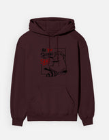 Are You Seeing This Shit Unisex Hoodie