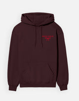 Book Girlie Unisex Hoodie