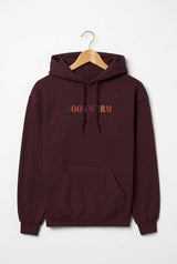 Bookworm Unisex Hoodie