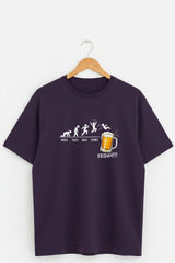 Beer Friday Unisex Classic T-Shirt