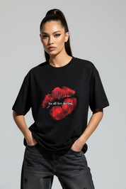 All Lies Unisex Classic T-Shirt
