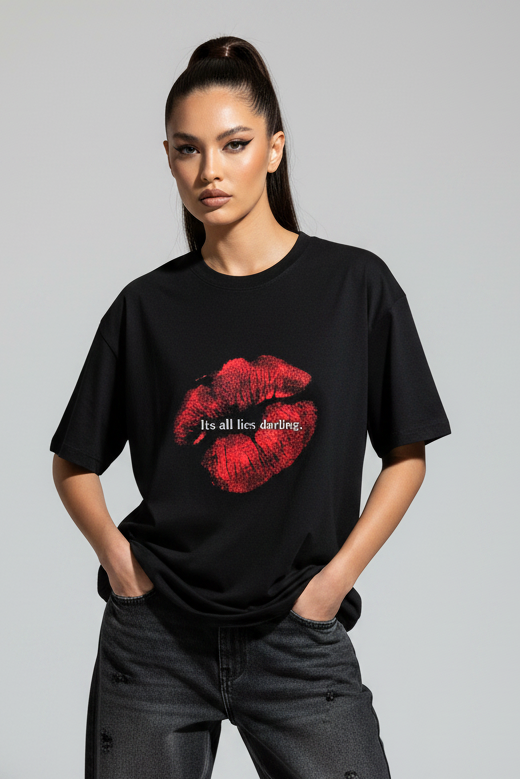 All Lies Unisex Classic T-Shirt