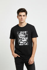 Kento Nanami Unisex Crew T-Shirt