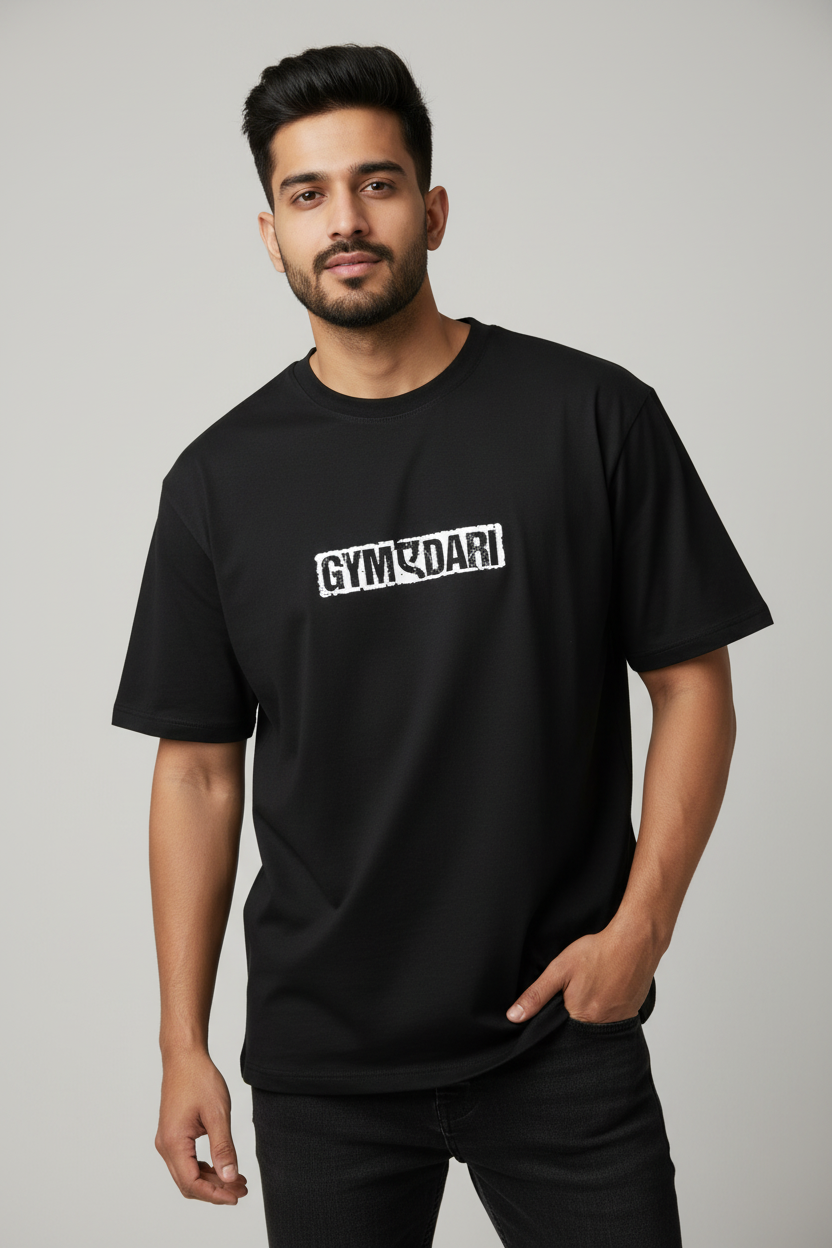 Gymdari Unisex T-Shirt