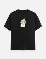 Cat Shark Unisex T-Shirt