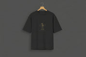 Jupiter Unisex Oversized T-Shirt