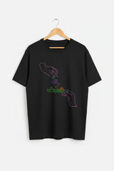 Flower High Unisex Tee – lunara ink
