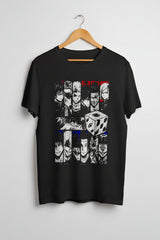 JJK Unisex Crew T-Shirt