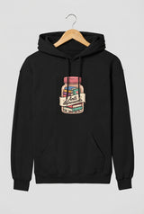 Anti Depressant – Books Unisex Hoodie
