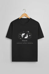 Pisces Unisex T-Shirt