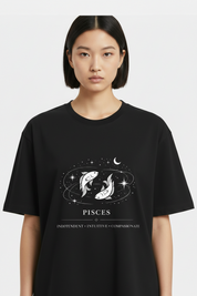 Pisces Unisex T-Shirt