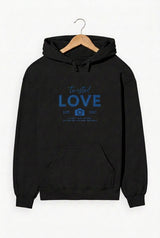 Twisted Love Unisex Hoodie