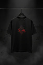 Berserk Oversized Unisex T-Shirt