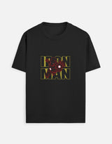 Iron Man Classic Graphic Tee | Unisex T-Shirt