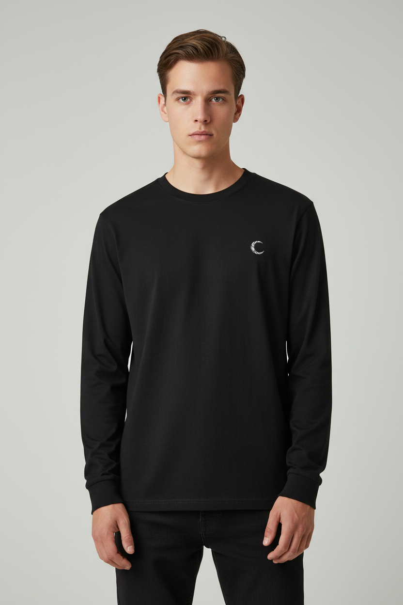 Lunara Full Sleeve T-Shirt
