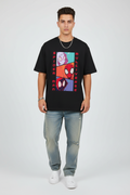 Spider-Man Multiverse Unisex T-Shirt | lunara ink