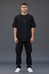 Berserk Heavy Unisex Oversized T-Shirt