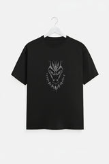Wakanda Forever Unisex Crew T-Shirt