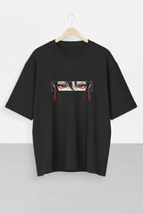 Unisex Oversized Standard T-Shirt