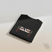 Unisex Oversized Standard T-Shirt