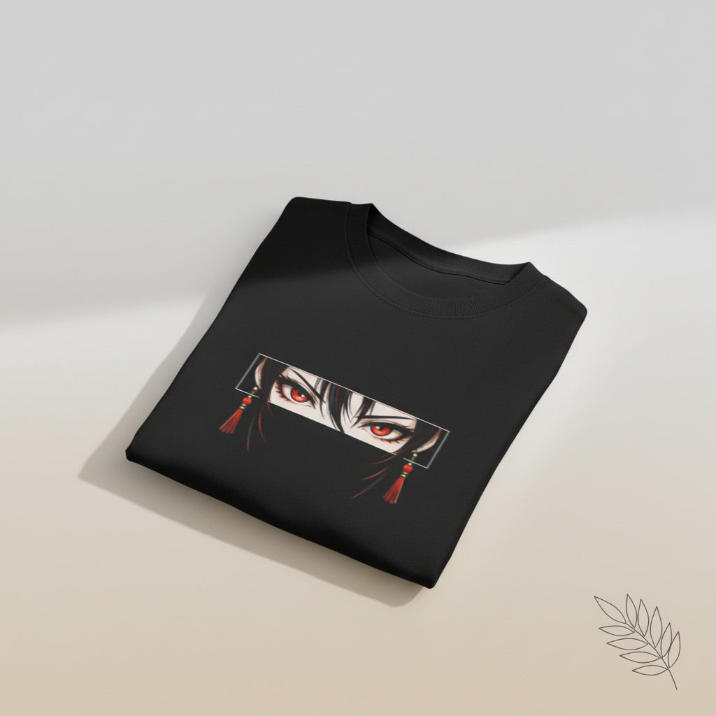 Unisex Oversized Standard T-Shirt