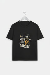 I Need More Space Unisex T-Shirt