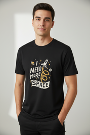 I Need More Space Unisex T-Shirt