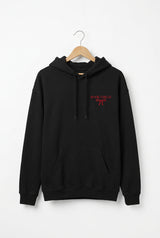 Book Girlie Unisex Hoodie