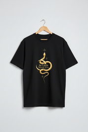 Lilith Never Eve Graphic T-Shirt |  Unisex Tee