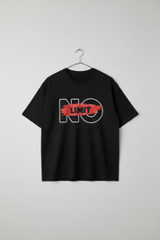 No Limit Unisex T-Shirt